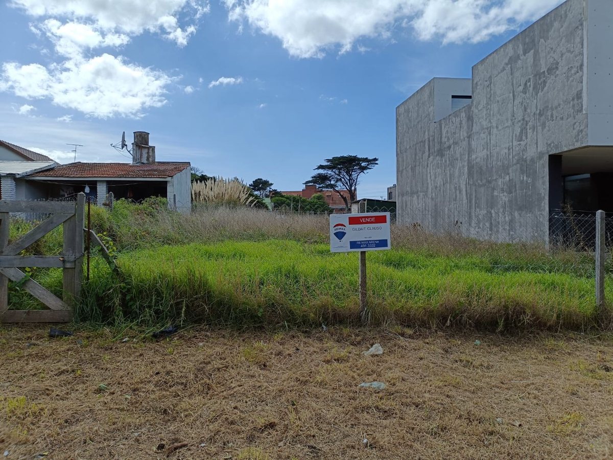 Lote en Venta en Mar del Plata, Buenos Aires Interior