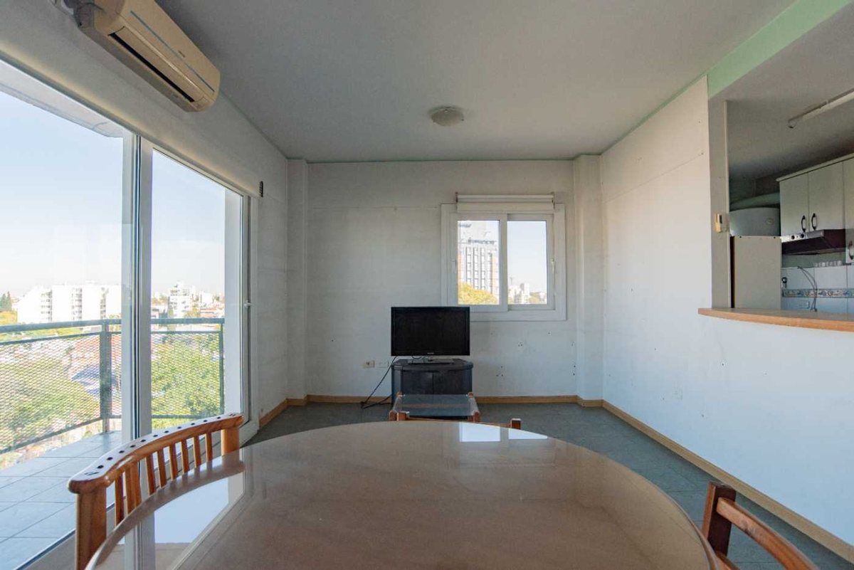 Departamento en Venta en Villa del Parque, Capital Federal