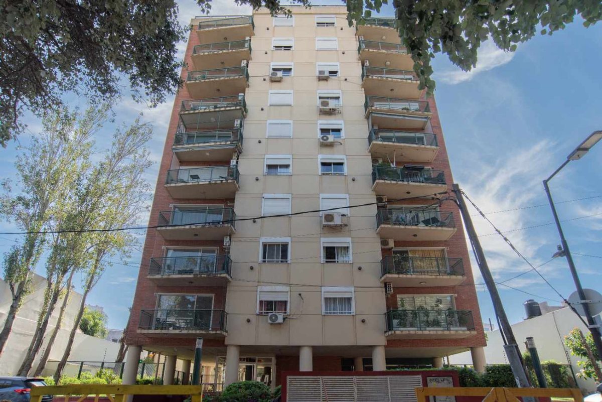 Departamento en Venta en Villa del Parque, Capital Federal