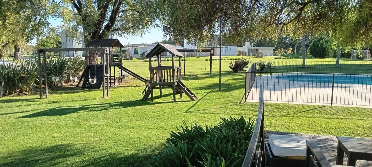 Lote en Venta en Exaltacion de la Cruz, G.B.A. Zona Norte