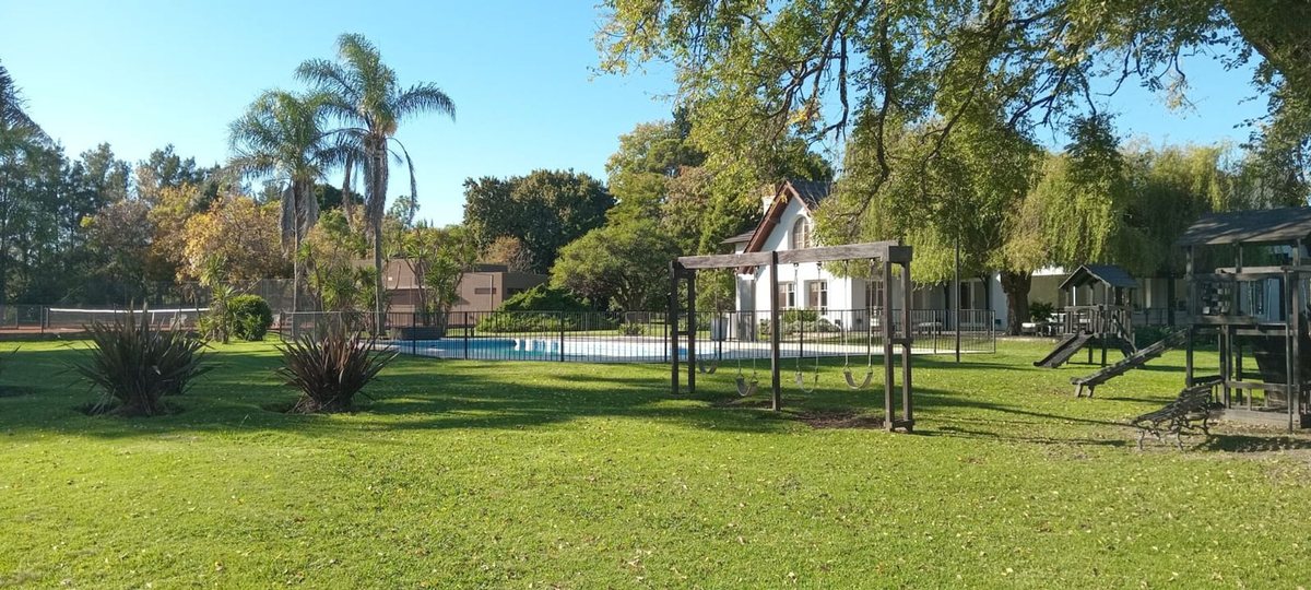 Lote en Venta en Exaltacion de la Cruz, G.B.A. Zona Norte