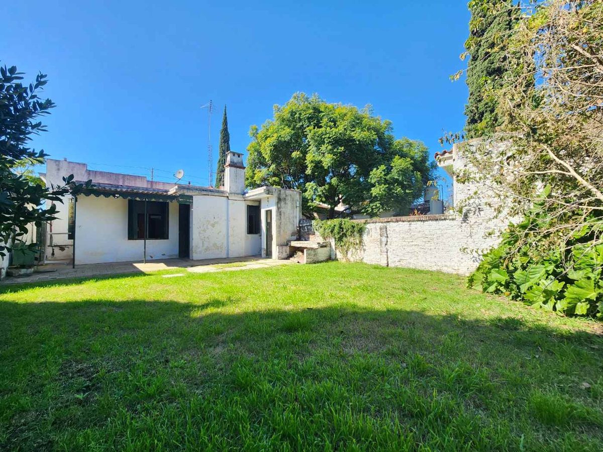 Casa en Venta en Ituzaingo, G.B.A. Zona Oeste