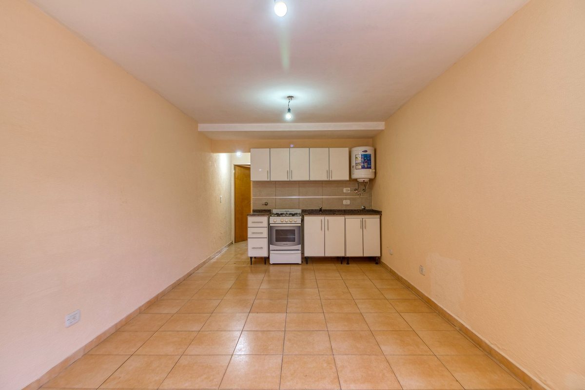 Departamento en Venta en Moron, G.B.A. Zona Oeste