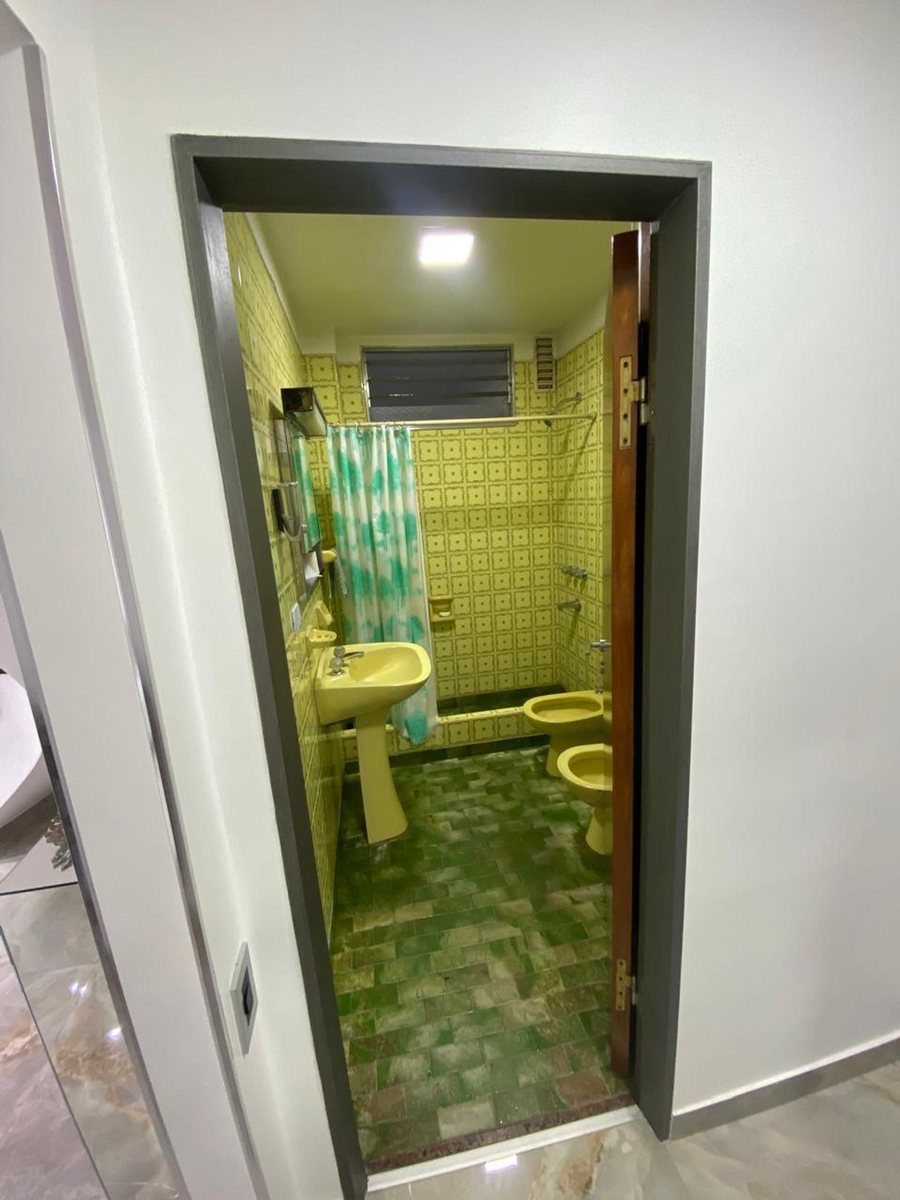Casa en Venta en Monte Castro, Capital Federal