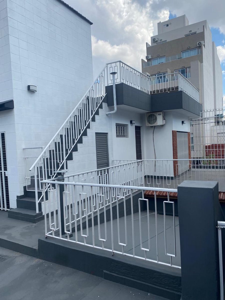 Casa en Venta en Monte Castro, Capital Federal