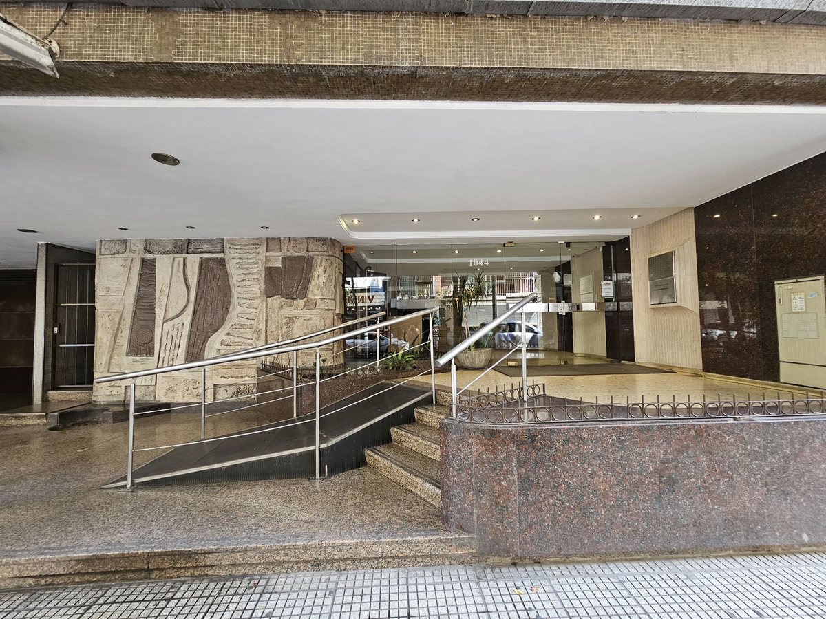 Departamento en Venta en Recoleta, Capital Federal