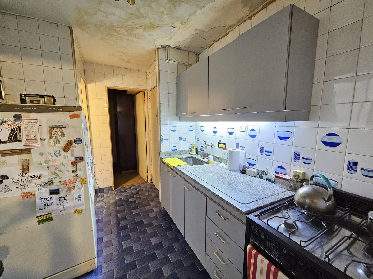 Departamento en Venta en Recoleta, Capital Federal
