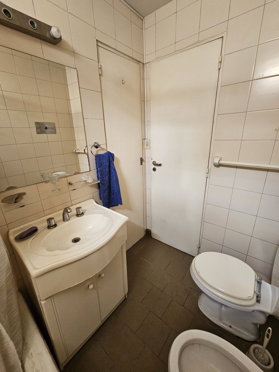 Departamento en Venta en Recoleta, Capital Federal