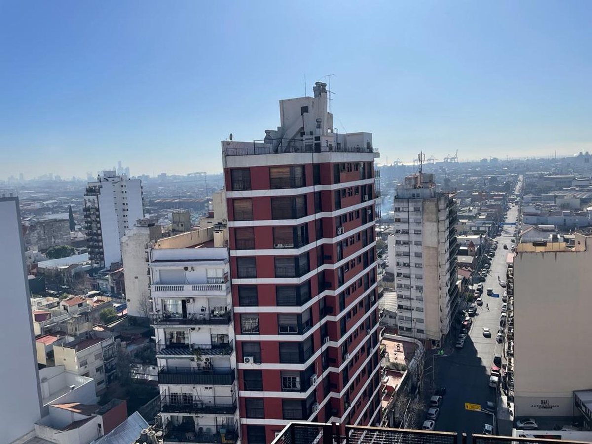 Departamento en Venta en Avellaneda, G.B.A. Zona Sur