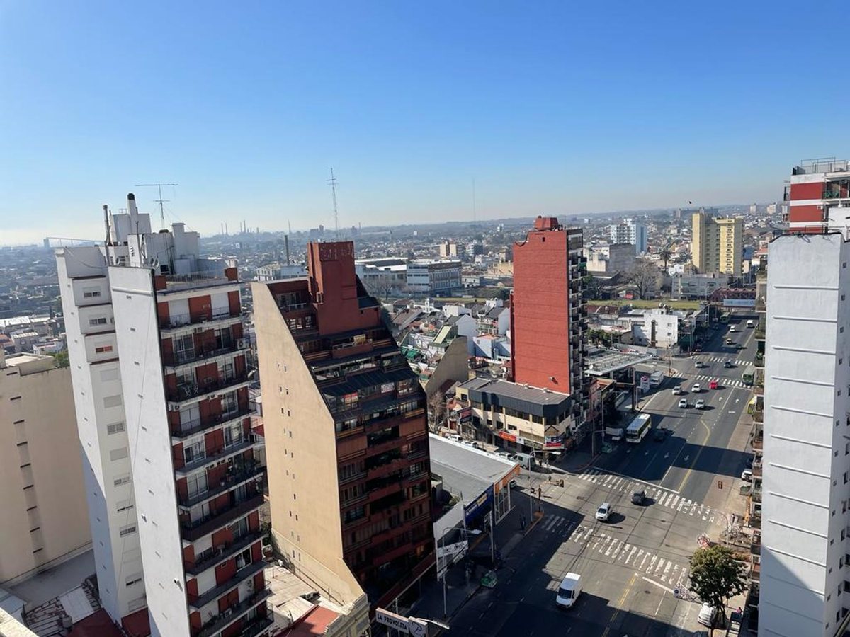 Departamento en Venta en Avellaneda, G.B.A. Zona Sur