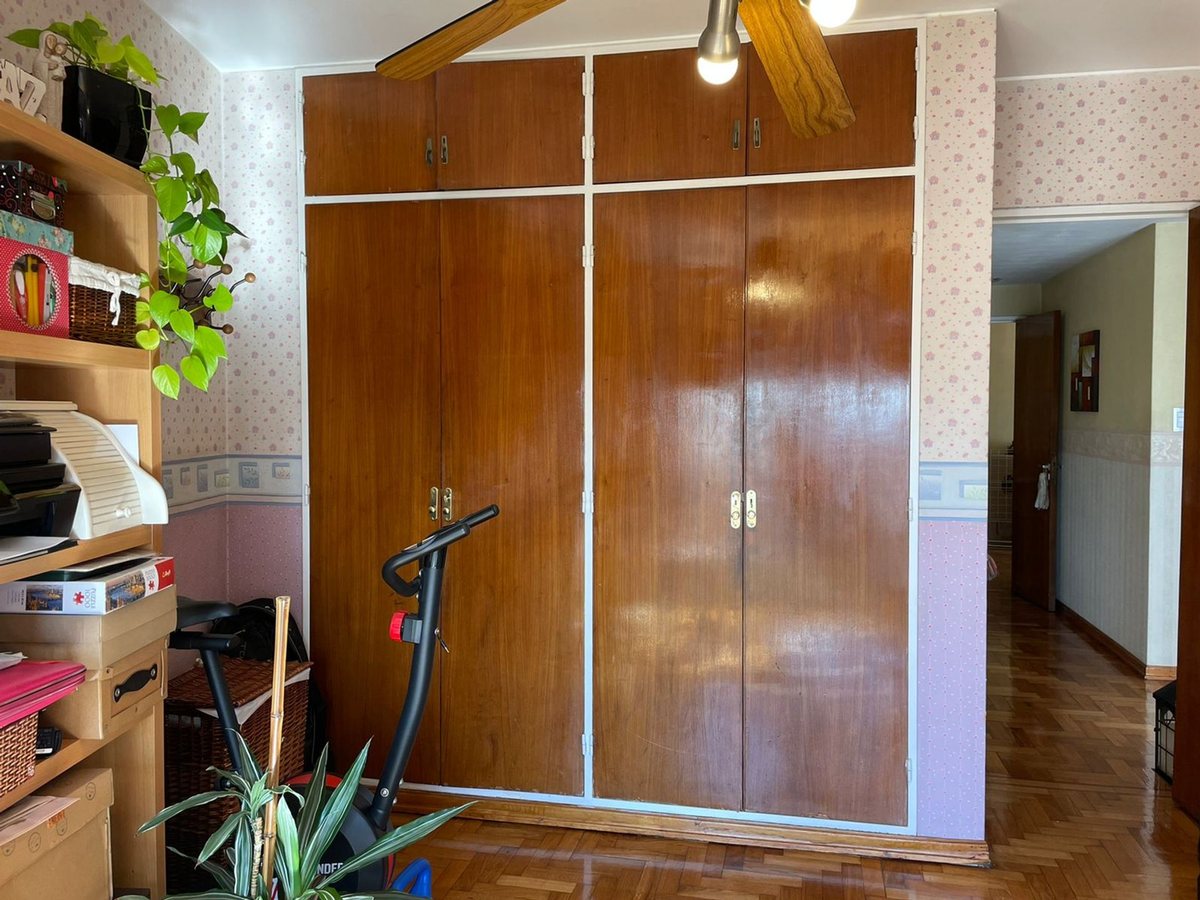 Departamento en Venta en Avellaneda, G.B.A. Zona Sur