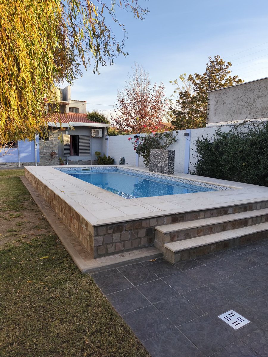 Casa en Venta en Lujan de Cuyo, Mendoza