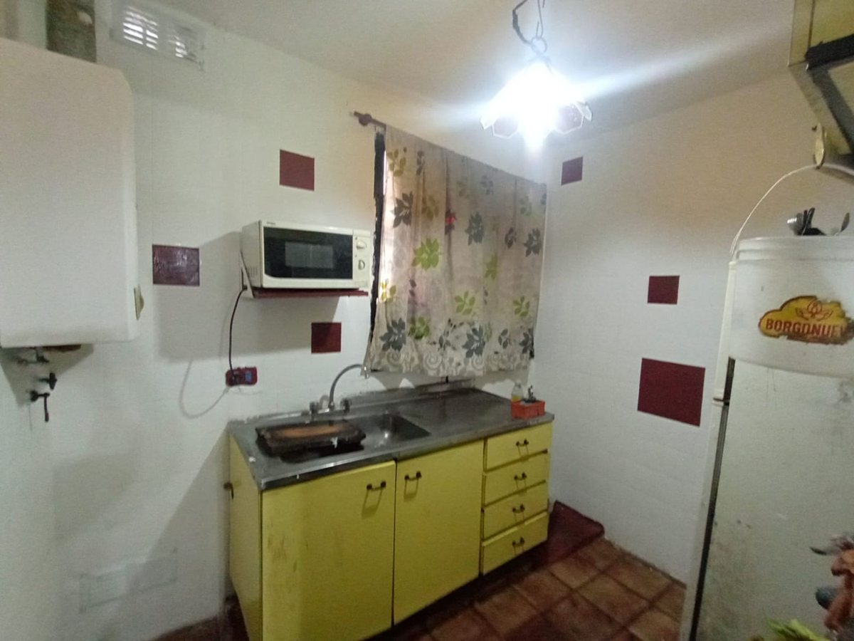 Departamento en Venta en Moron, G.B.A. Zona Oeste