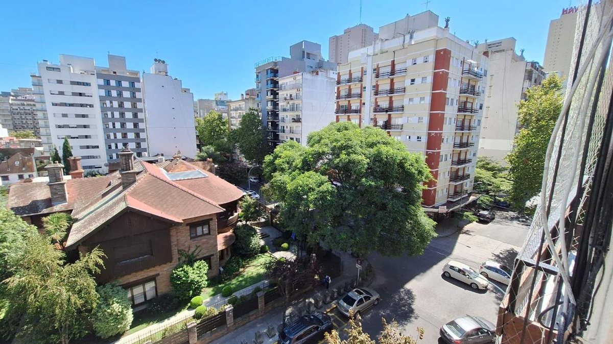 Departamento en Venta en Mar del Plata, Buenos Aires Interior