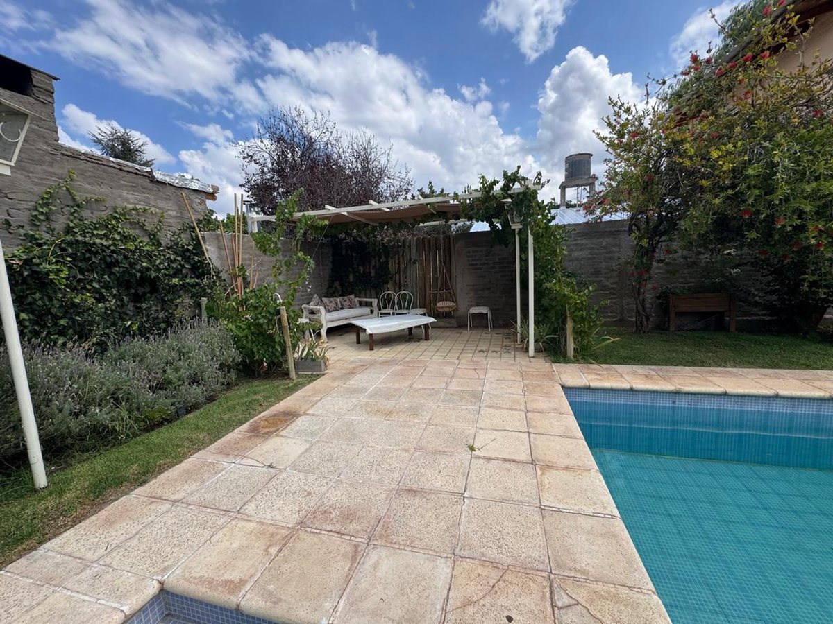 Casa en Venta en Lujan de Cuyo, Mendoza