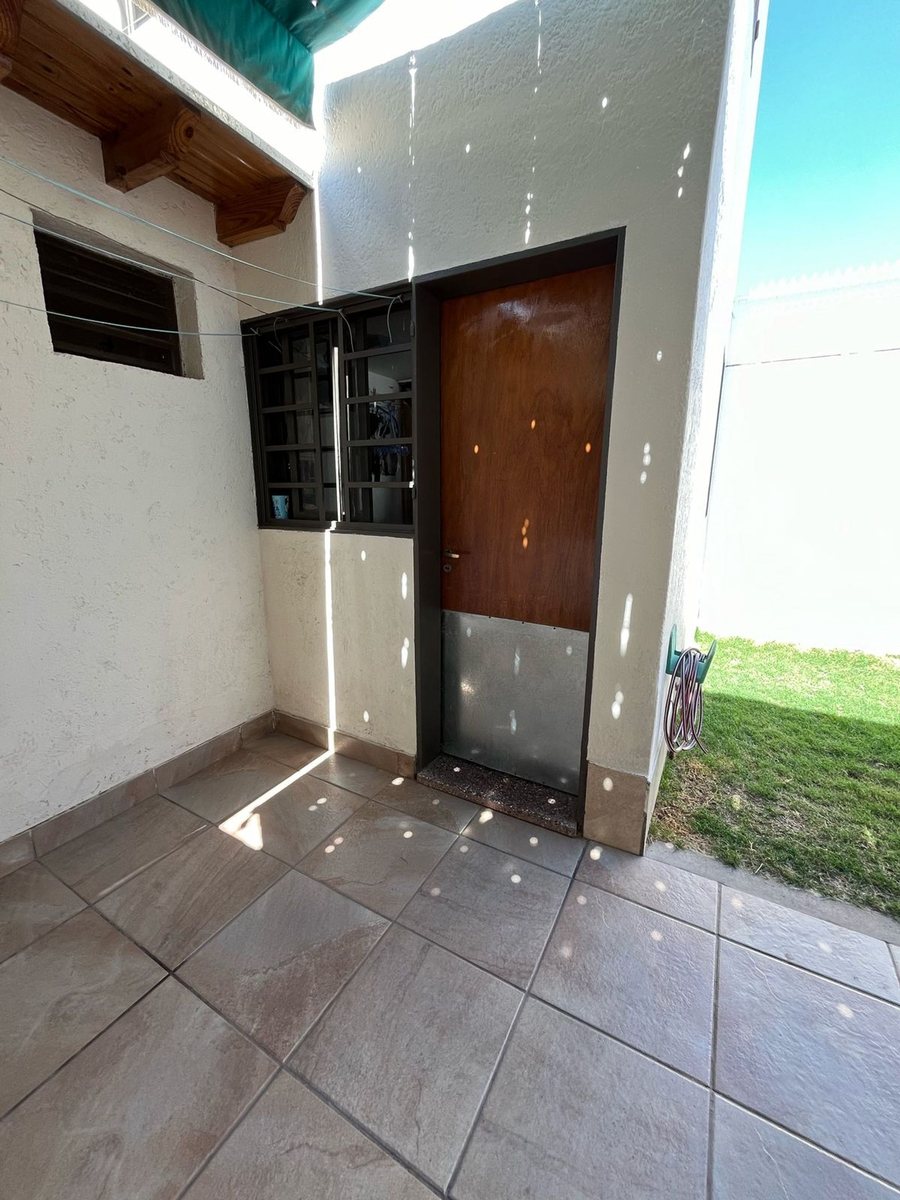 Casa en Alquiler en Las Heras, Mendoza
