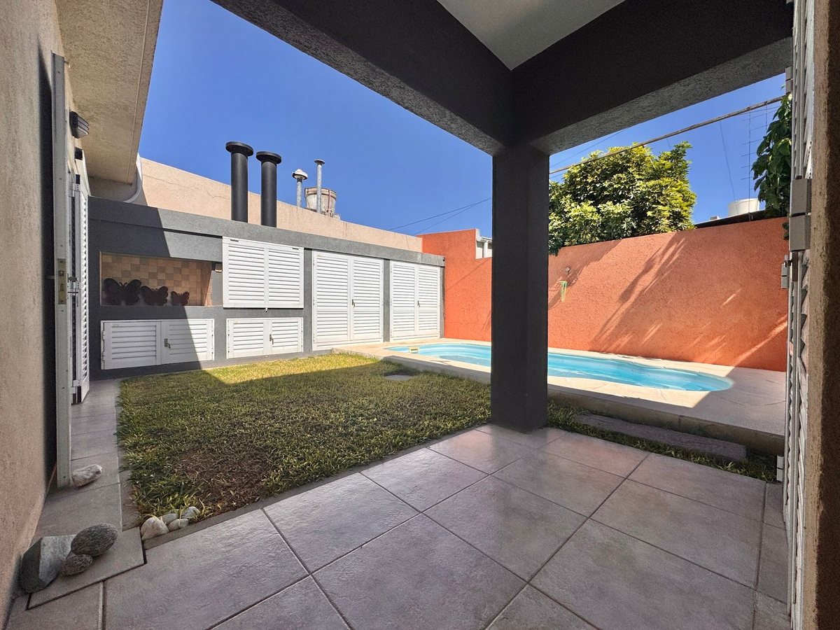 Casa en Venta en Castellanos, Santa Fe