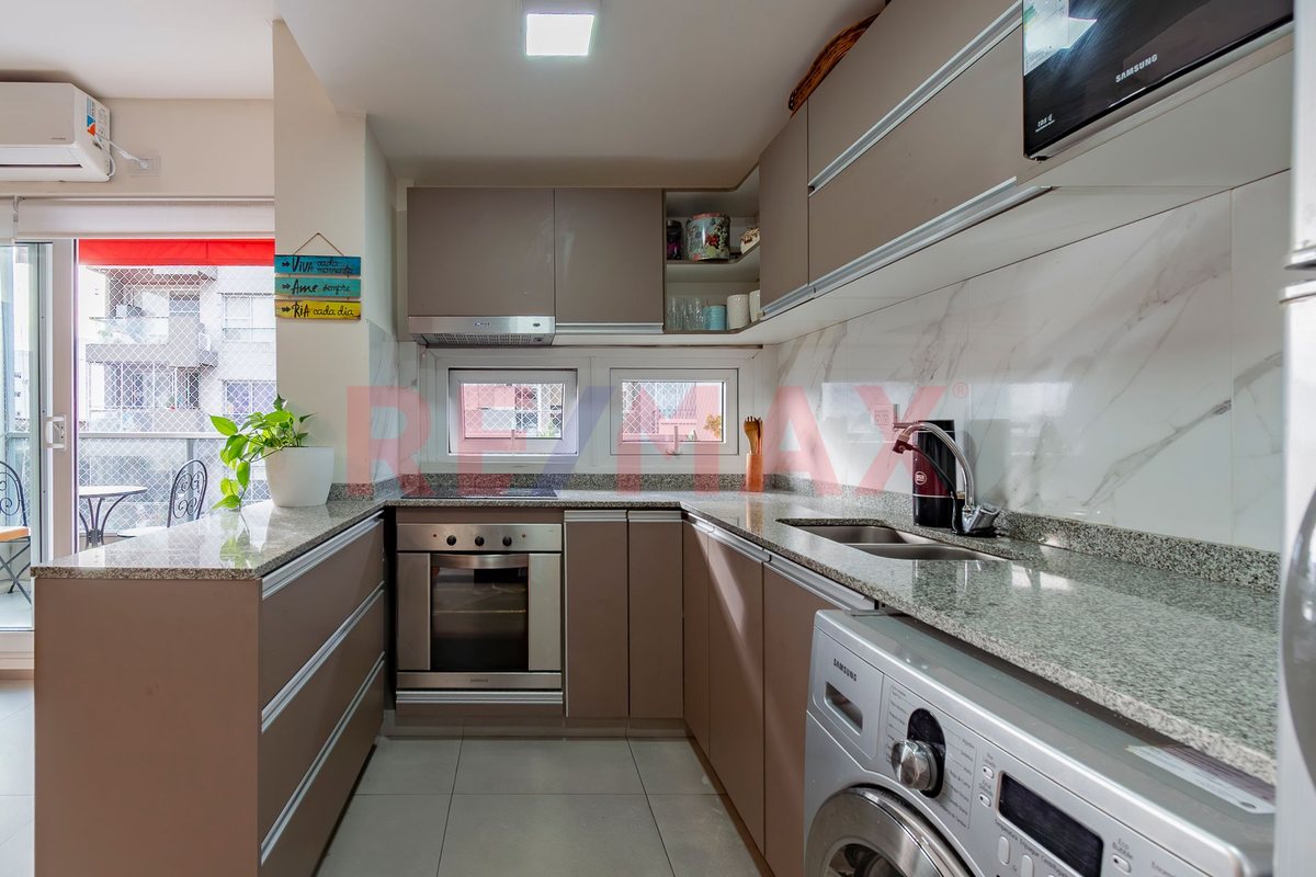 Departamento en Venta en Parque Chacabuco, Capital Federal