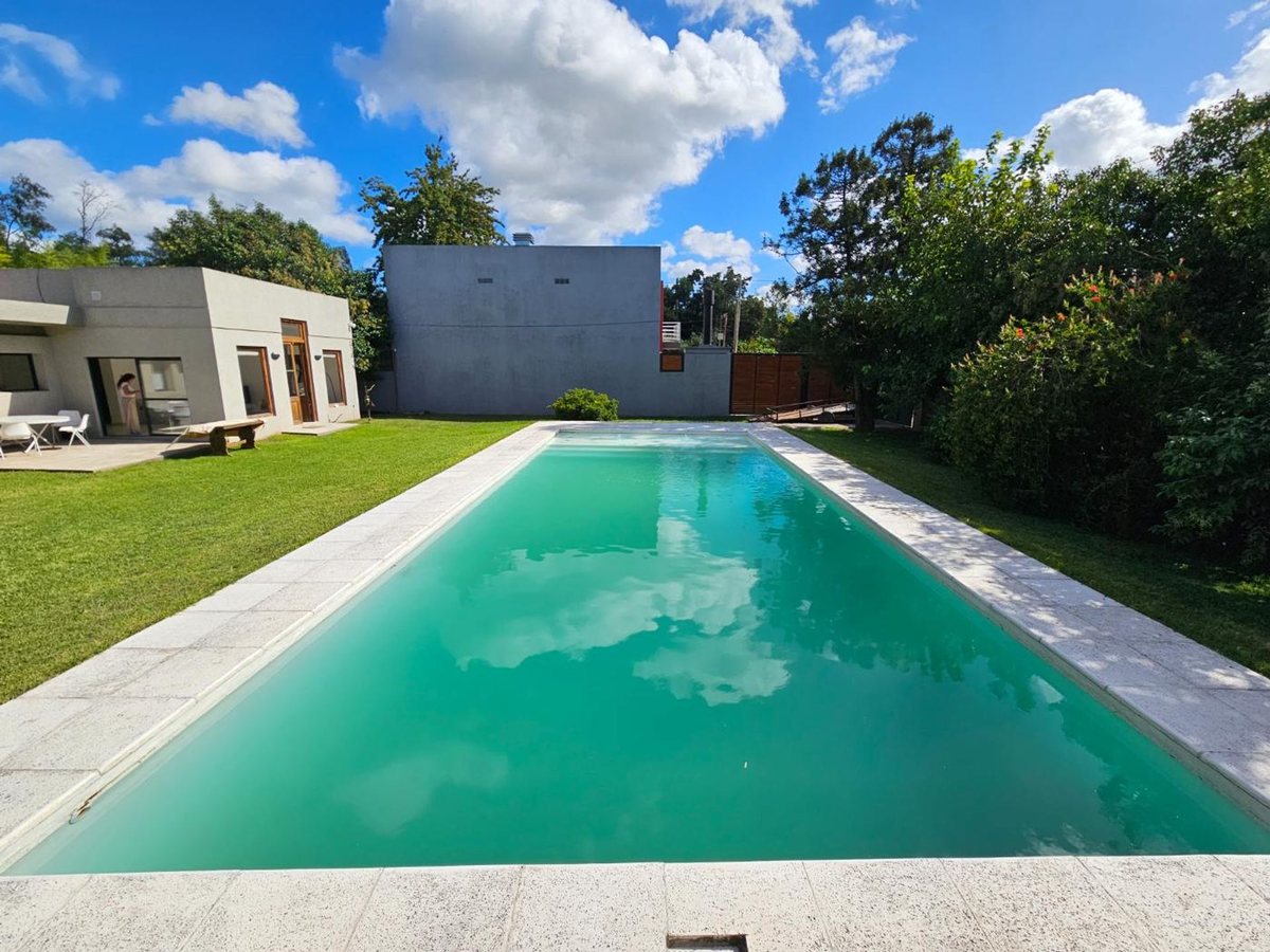 Casa en Venta en Pilar, G.B.A. Zona Norte