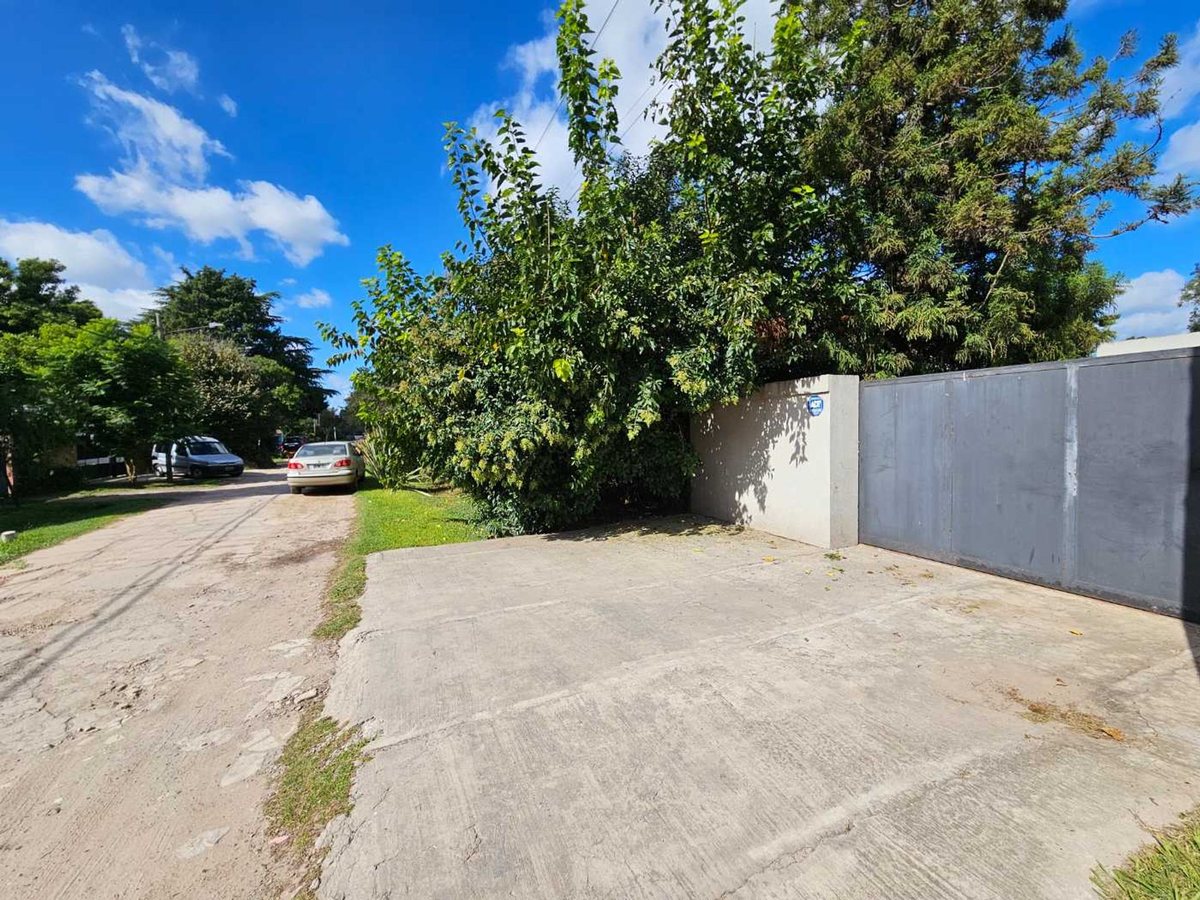 Casa en Venta en Pilar, G.B.A. Zona Norte