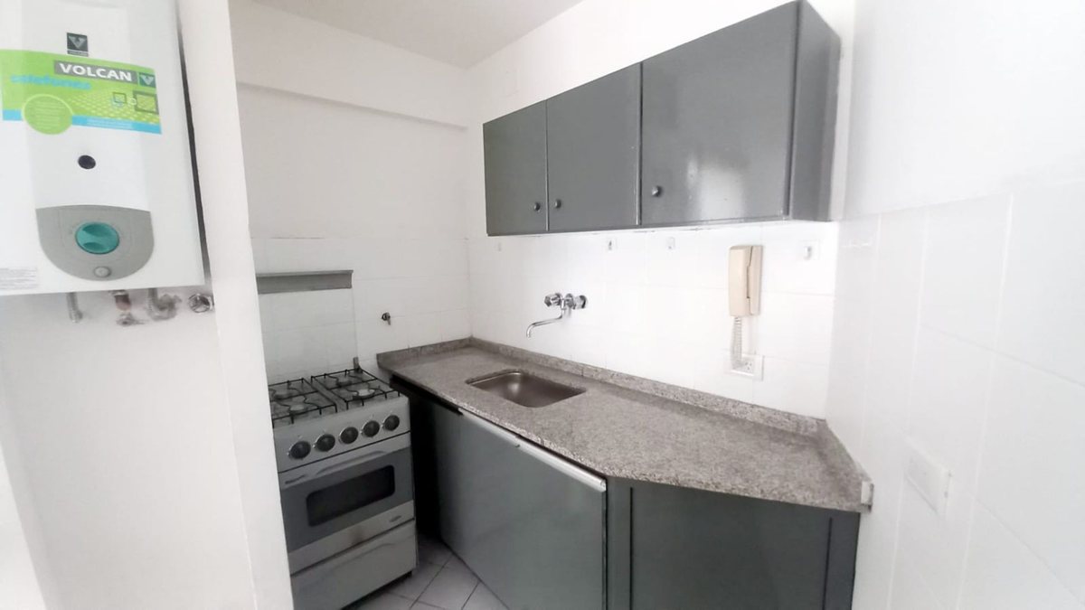 Departamento en Venta en Capital, Cordoba