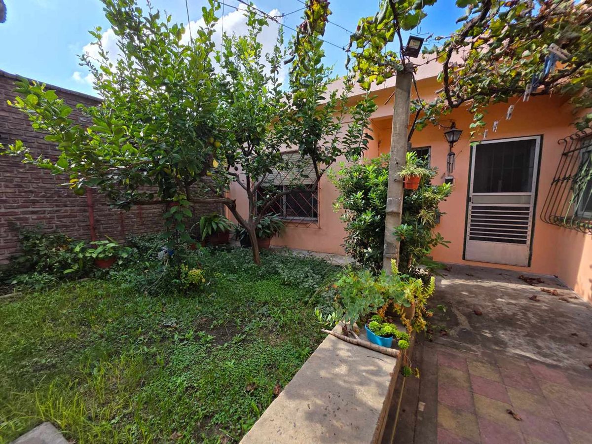 Casa en Venta en Avellaneda, G.B.A. Zona Sur