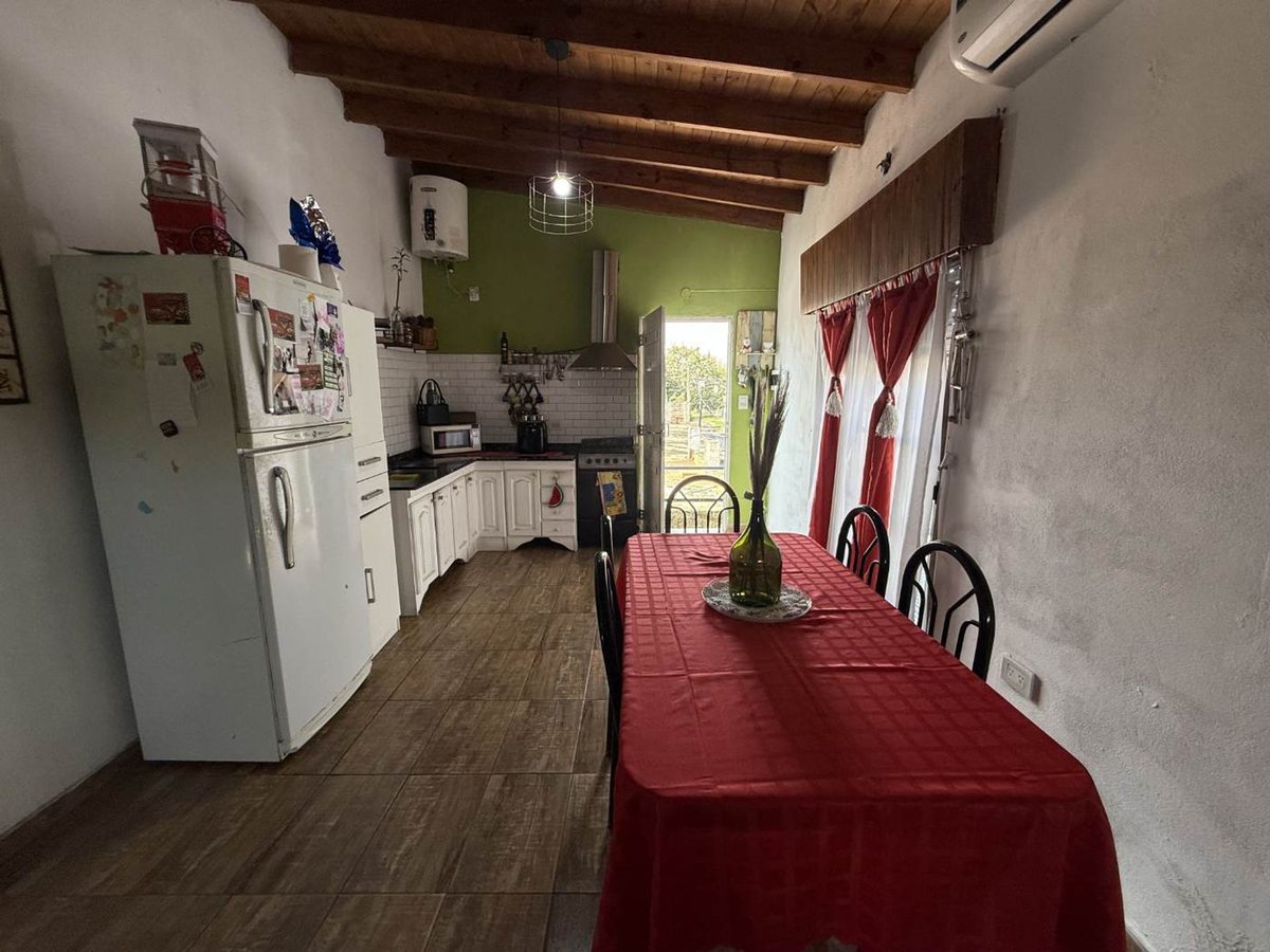 Casa en Venta en Merlo, G.B.A. Zona Oeste