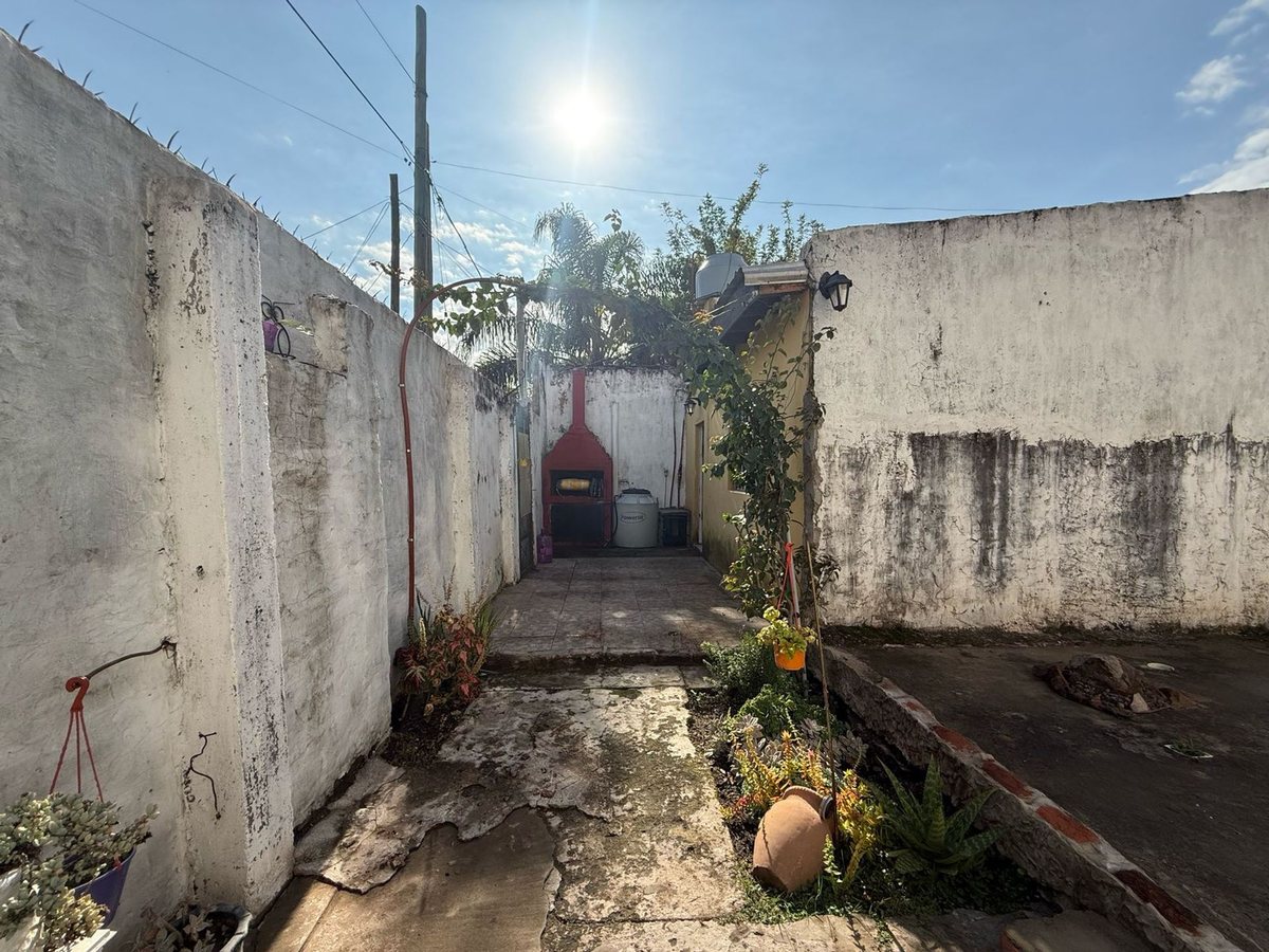 Casa en Venta en Merlo, G.B.A. Zona Oeste