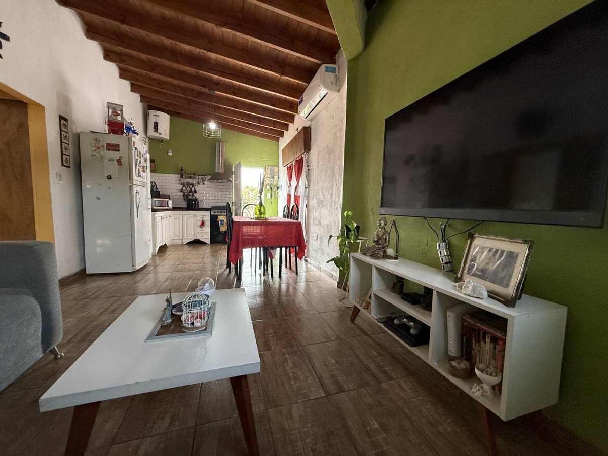 Casa en Venta en Merlo, G.B.A. Zona Oeste