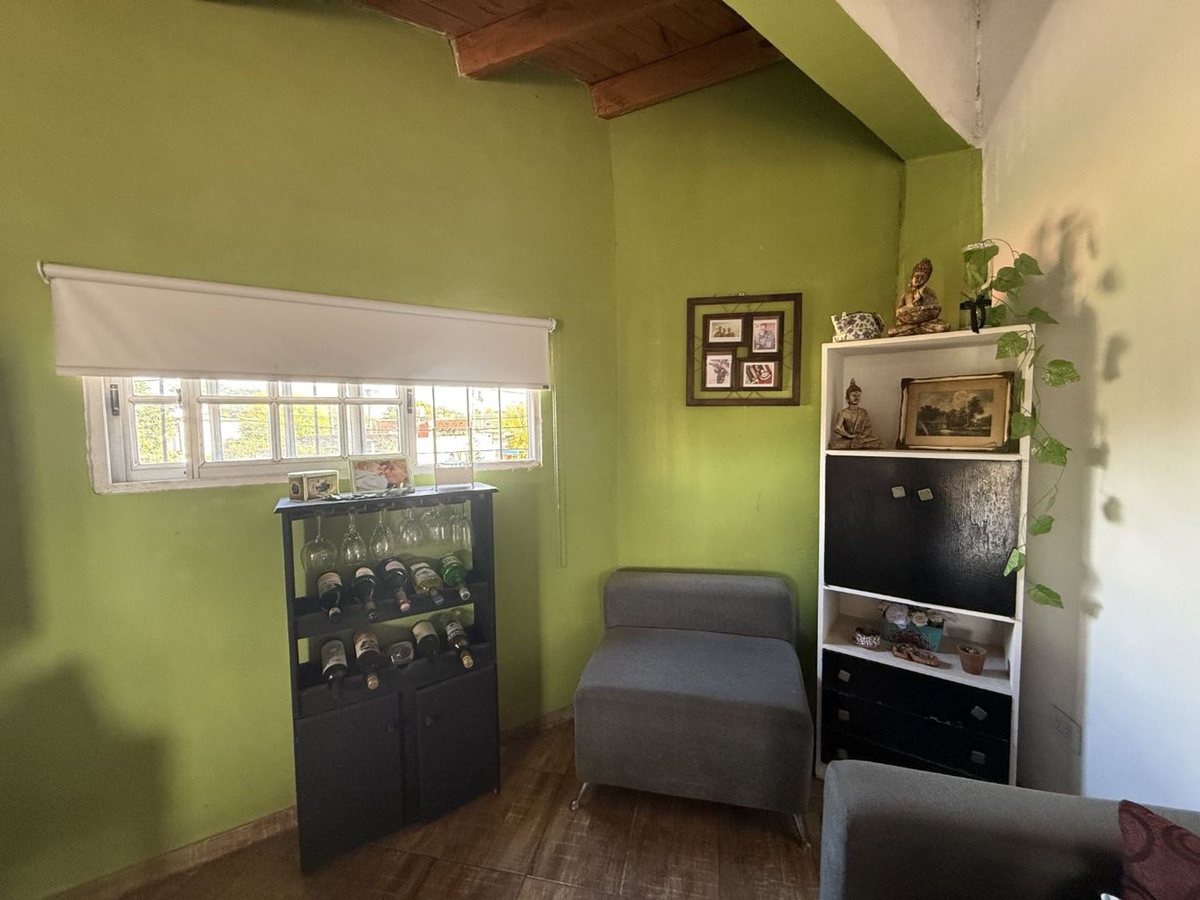 Casa en Venta en Merlo, G.B.A. Zona Oeste