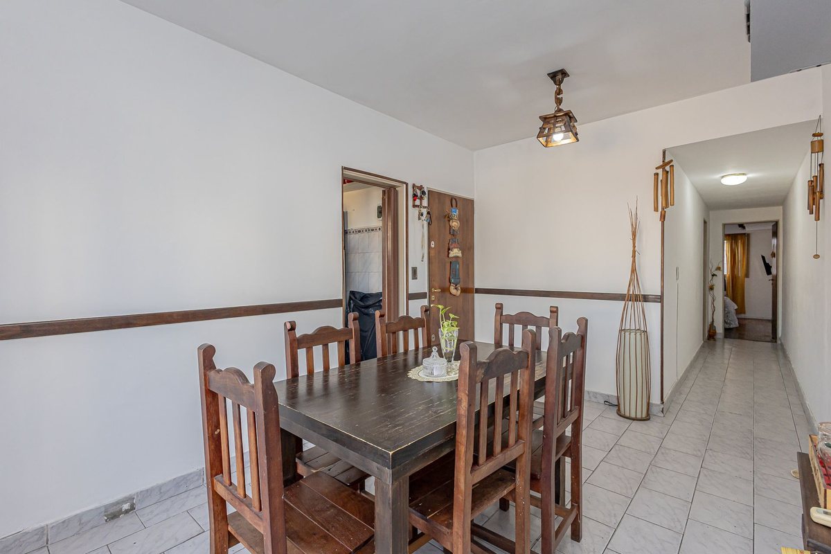 Departamento en Venta en Tres de Febrero, G.B.A. Zona Oeste