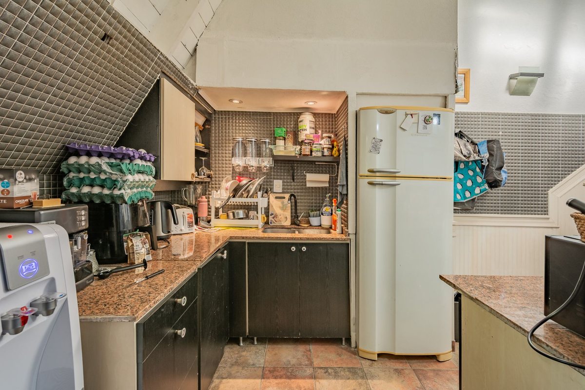 Local Comercial en Venta en Villa del Parque, Capital Federal
