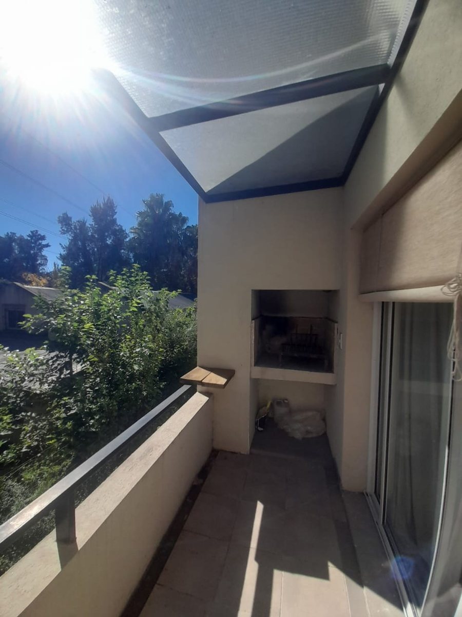 Departamento en Alquiler Temporario en Pilar, G.B.A. Zona Norte