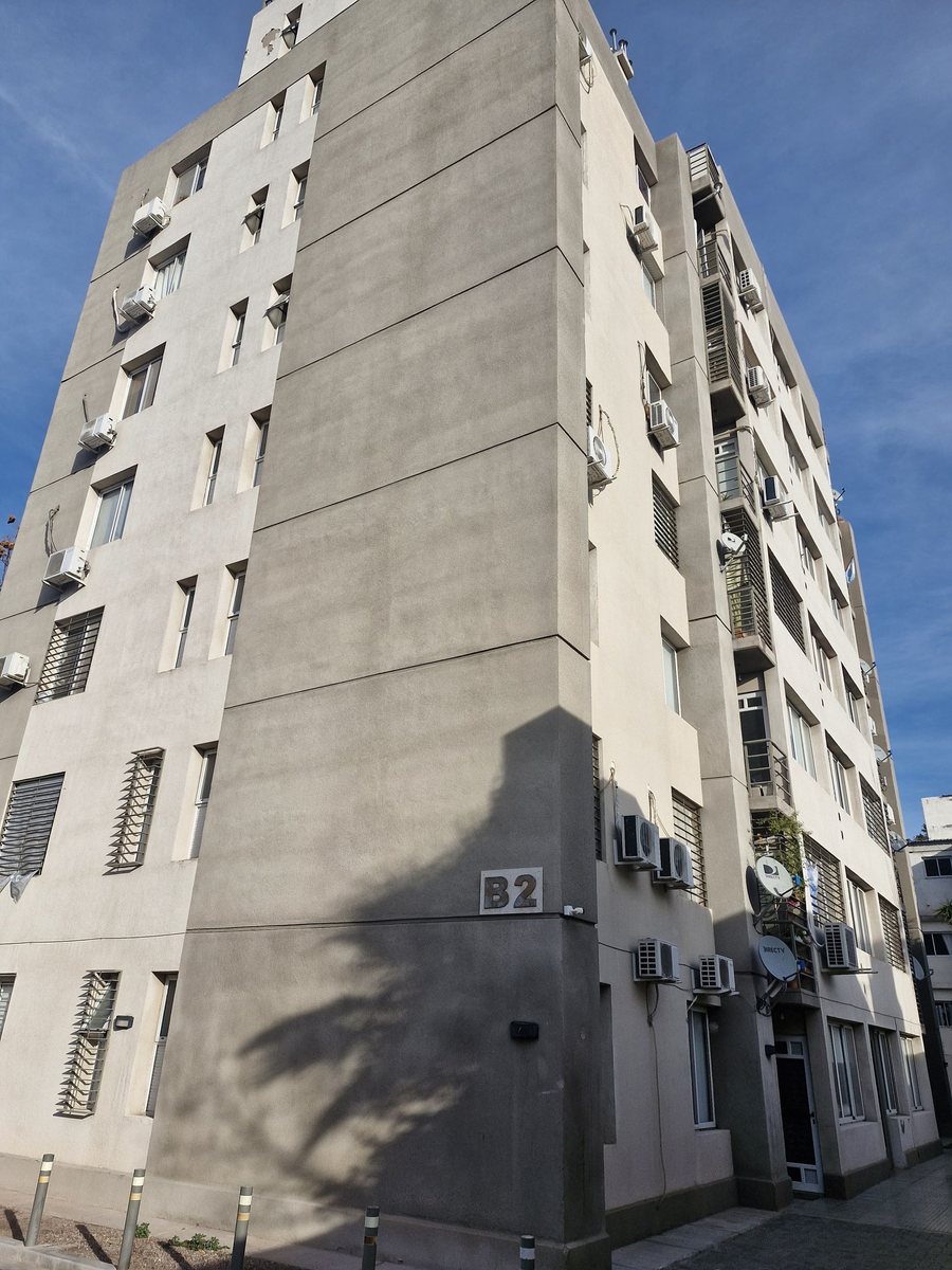 Departamento en Alquiler en Capital, Mendoza