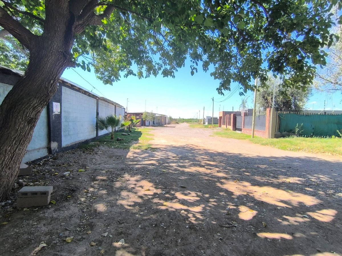 Lote en Venta en Maipu, Mendoza