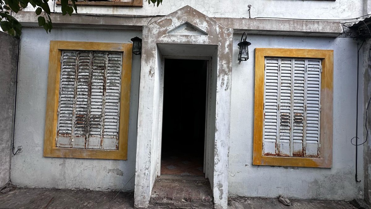 Casa en Alquiler en La Plata, G.B.A. Zona Sur
