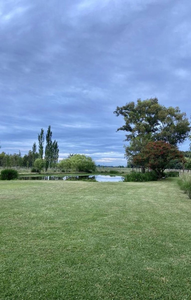Campo en Venta en San Andres de Giles, Buenos Aires Interior