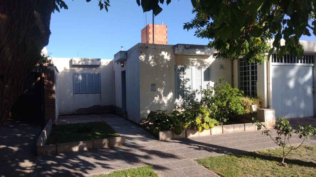 Casa en Venta en San Martin, Mendoza