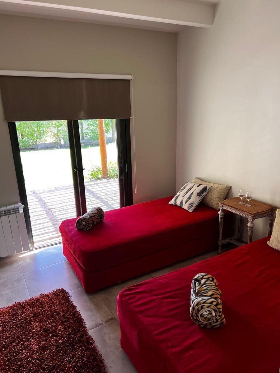 Casa en Venta en Lujan de Cuyo, Mendoza