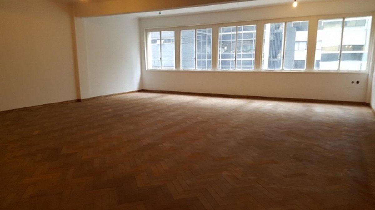 Oficina en Venta en San Nicolas, Capital Federal