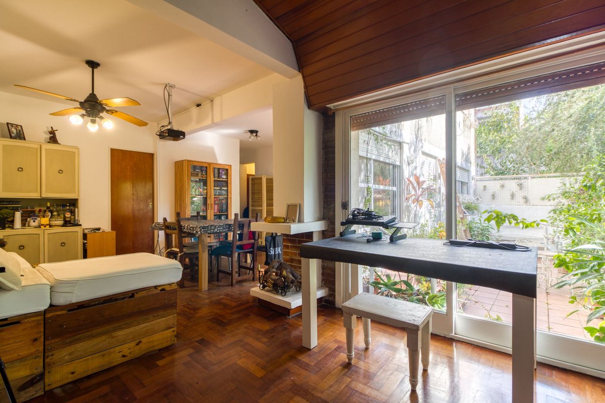 Departamento en Venta en Vicente Lopez, G.B.A. Zona Norte