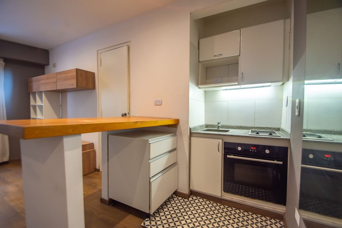 Departamento en Alquiler en Recoleta, Capital Federal