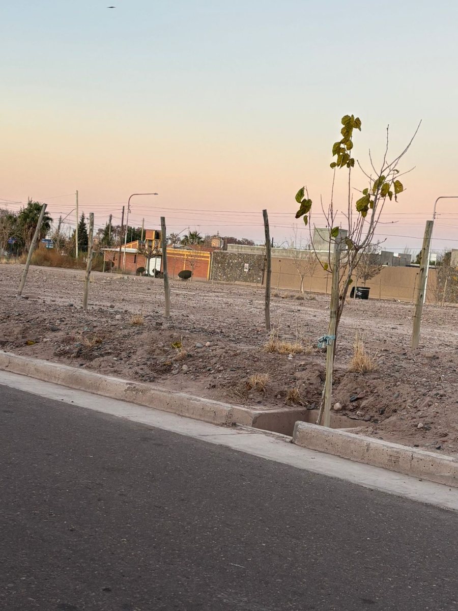 Lote en Venta en Guaymallen, Mendoza