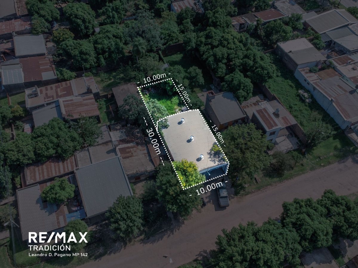 Industria en Venta en San Fernando, Chaco