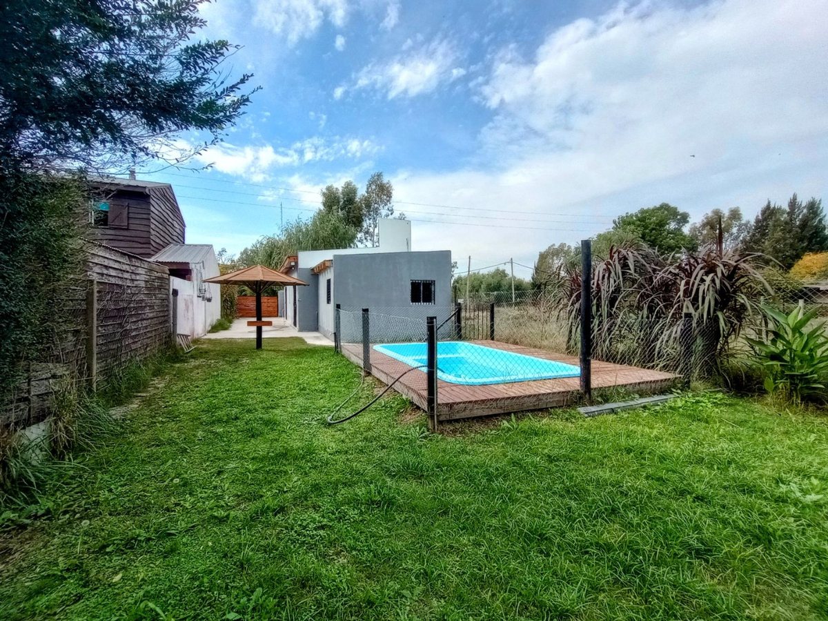 Casa en Venta en La Plata, G.B.A. Zona Sur