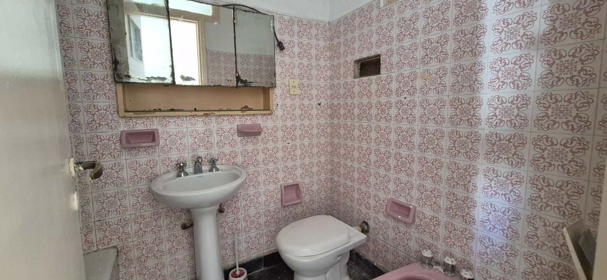 Departamento en Venta en Balvanera, Capital Federal