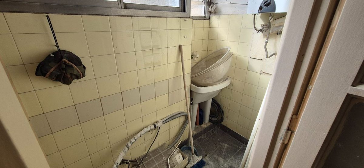 Departamento en Venta en Balvanera, Capital Federal