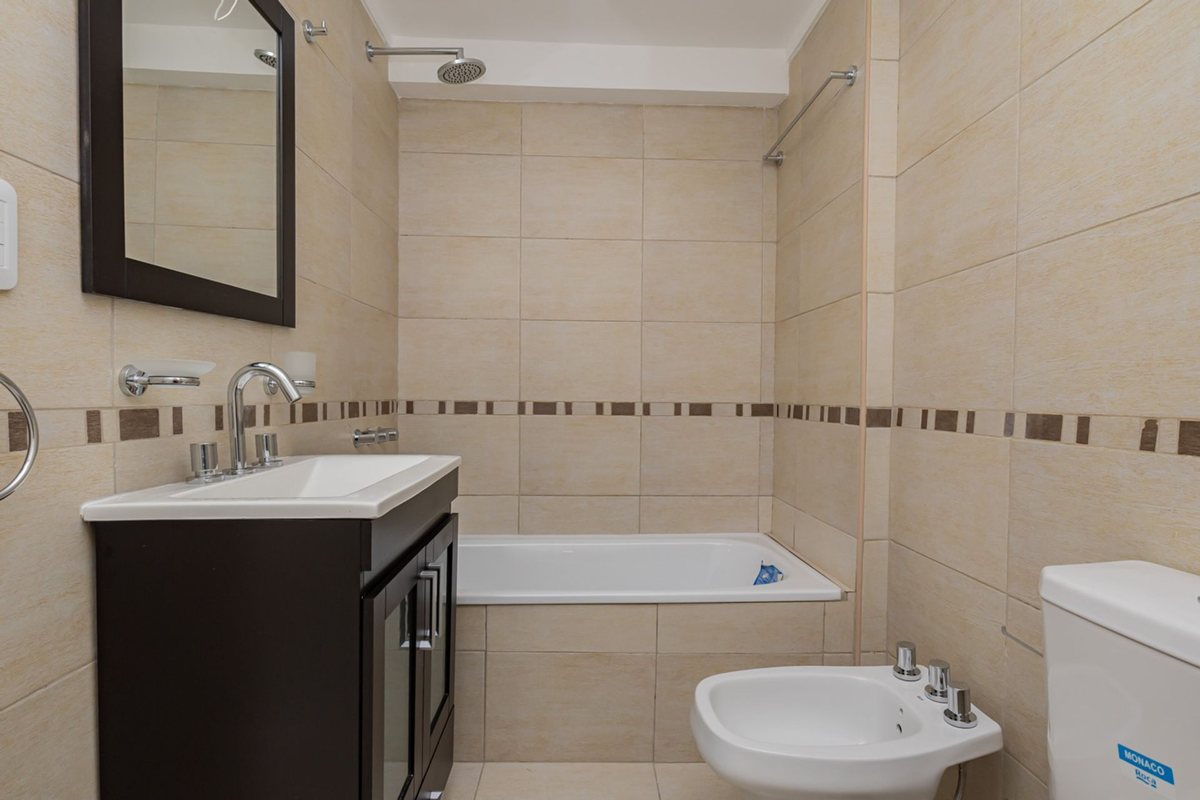 Departamento en Venta en Tres de Febrero, G.B.A. Zona Oeste