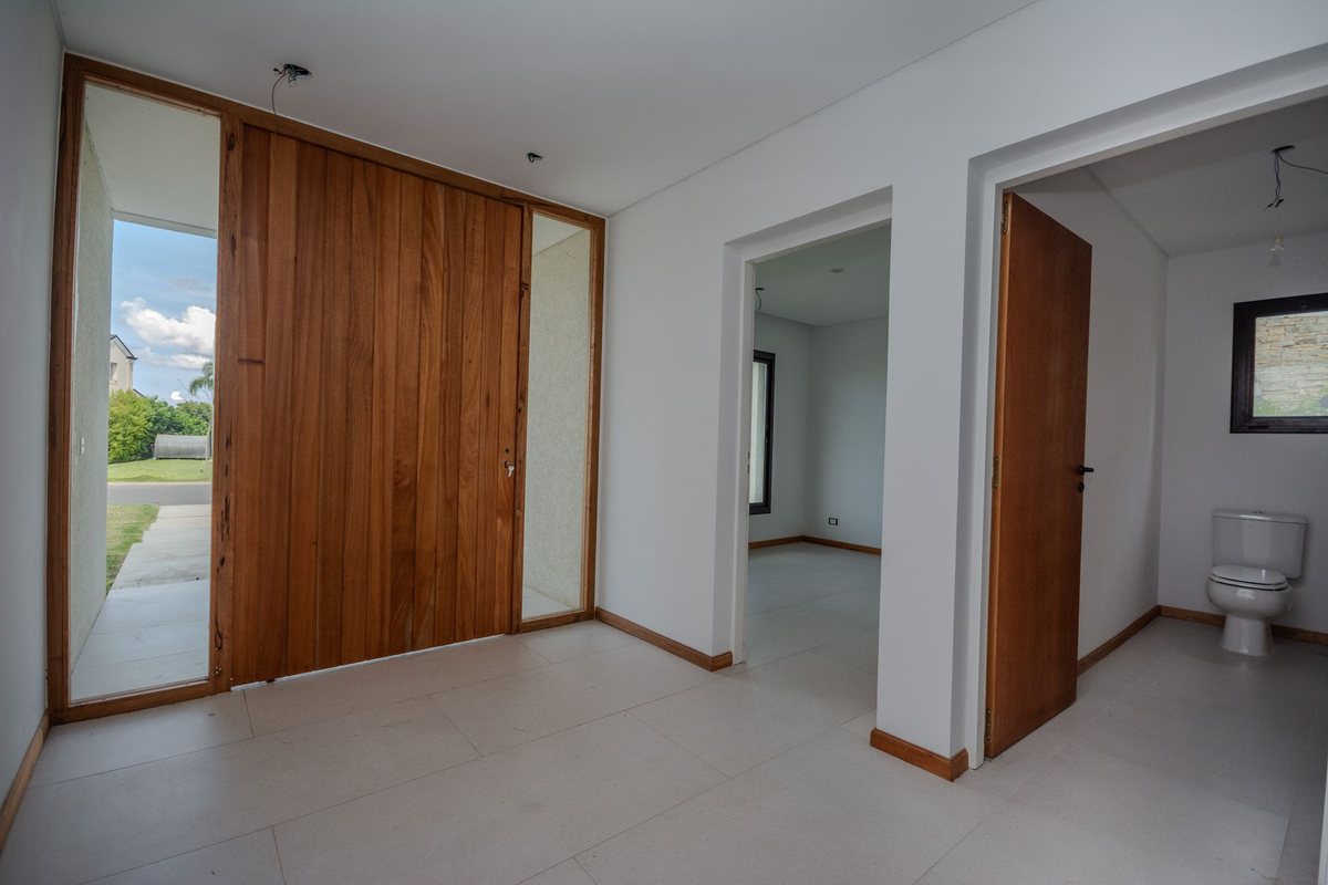 Casa en Venta en Escobar, G.B.A. Zona Norte