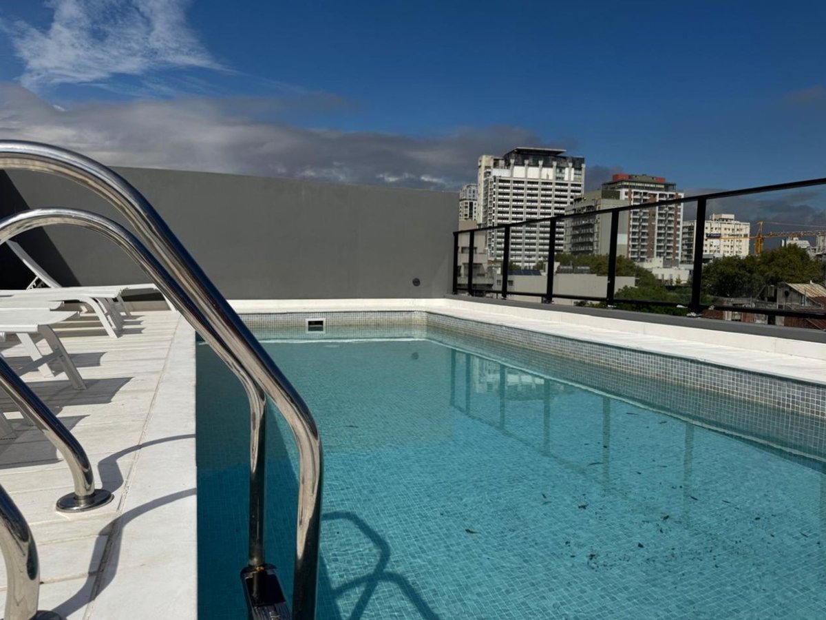 Departamento en Venta en Palermo, Capital Federal